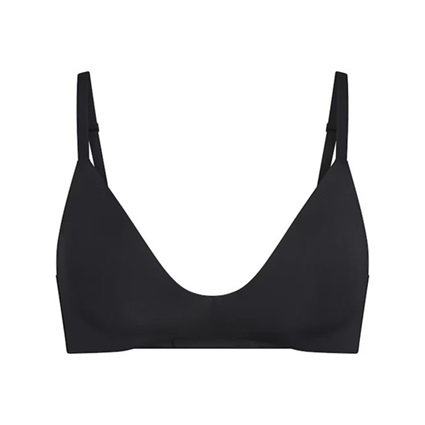 Skims T-shirt demi bra - Fashion Police Nigeria