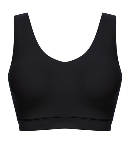 Chantelle Soft Stretch Padded Bra - Fashion Police Nigeria