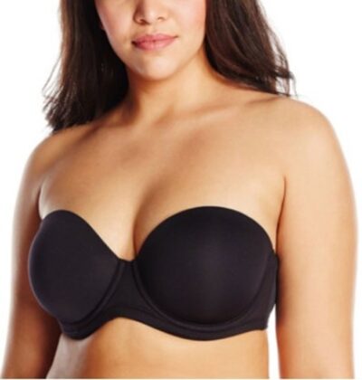 Warcoal red carpet strapless bra