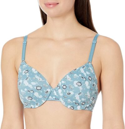 Warner’s Women’s This Is Not a Bra Full-Coverage Underwire Bra