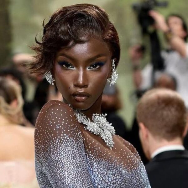 Fashion Awards 2025: See The Names Of All&hellip;