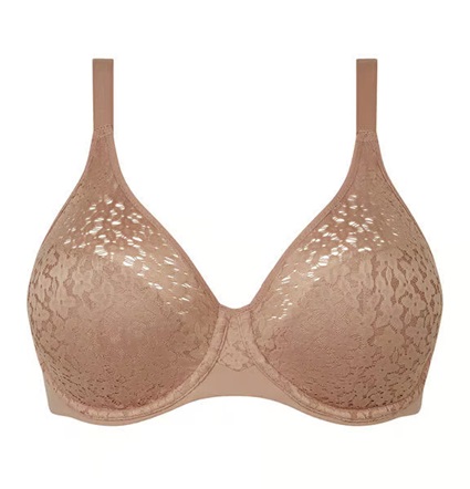 Chantelle Norah Comfort Underwire Bra - Fashion Police Nigeria