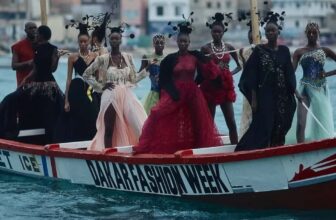 Dakar Fashion Week 2025 Reveals a New Era for the African Runway