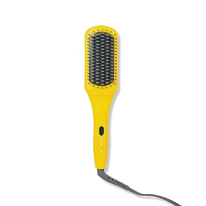 Drybar Heated Straightening Brush - Fashion Police Nigeria