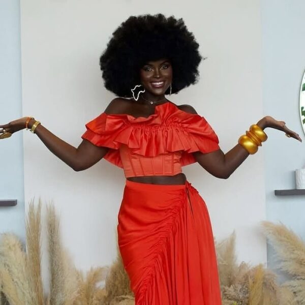 The Best Statement Accessories for Brown Skin Tones