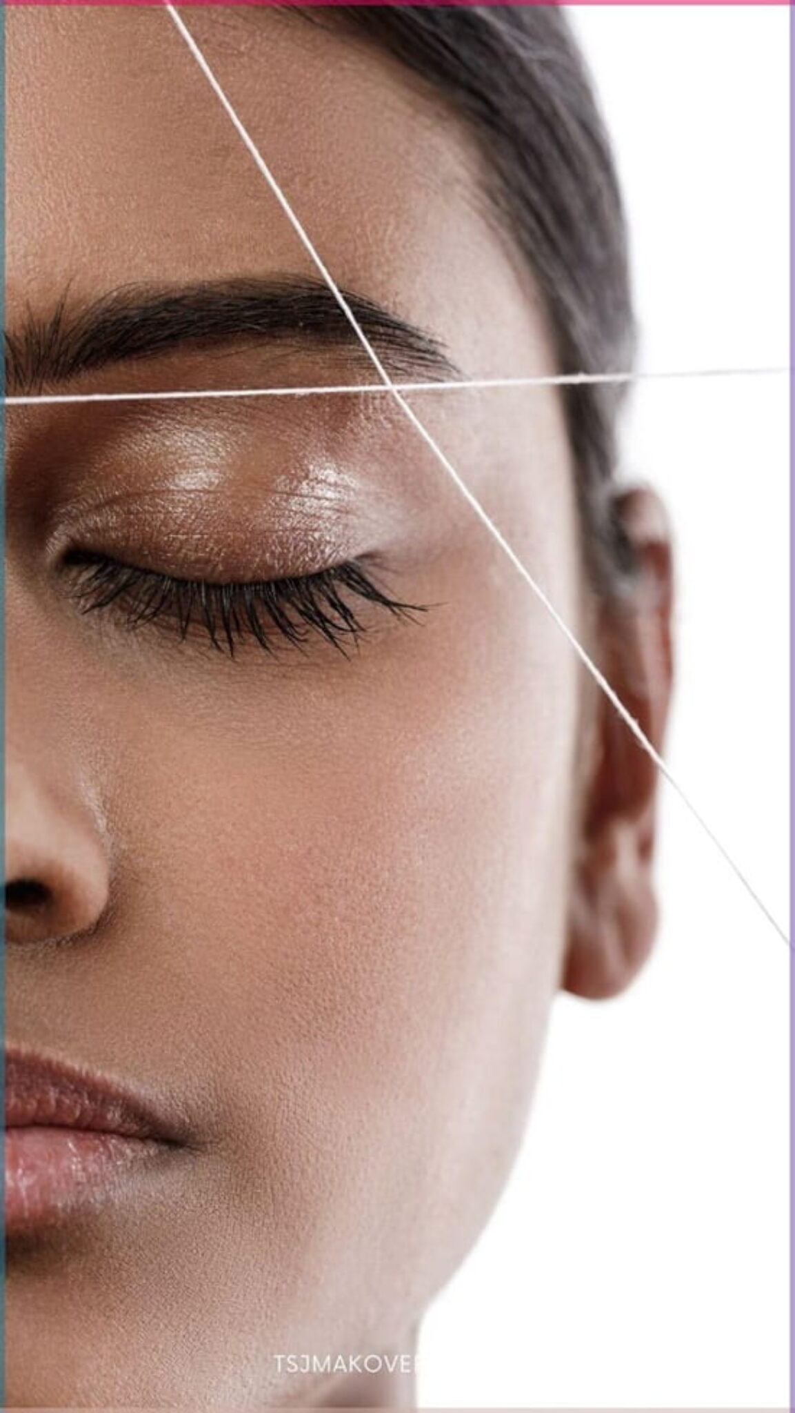 Brow Grooming Techniques for Perfect Eyebrows | FPN