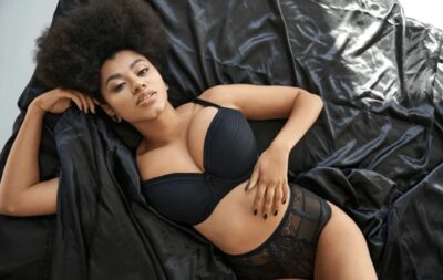 The Best Bras for Women Who Want Support Without Feeling Restricted - Fashion Police Nigeria