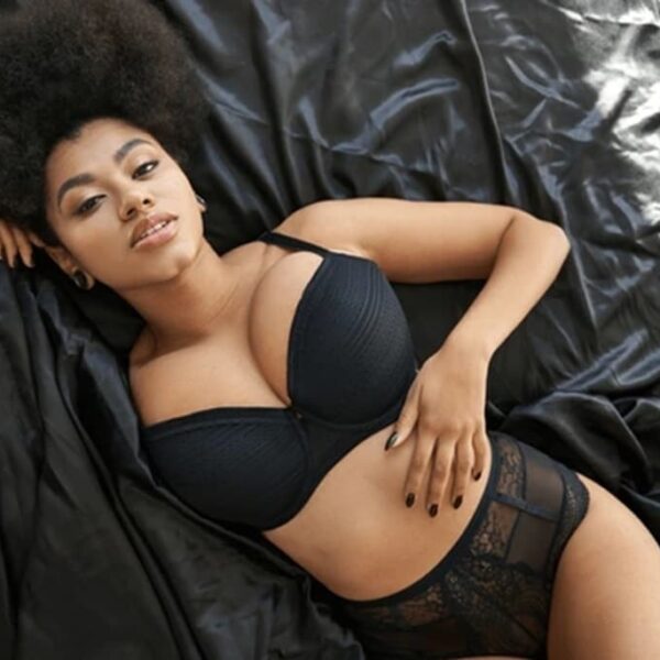 The Best Bras for Women Who Want Support Without Feeling Restricted - Fashion Police Nigeria