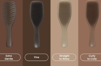 Kim Kardashian Expands Skims Into Hair Care With New Tangle Teezer and Slip Collabs
