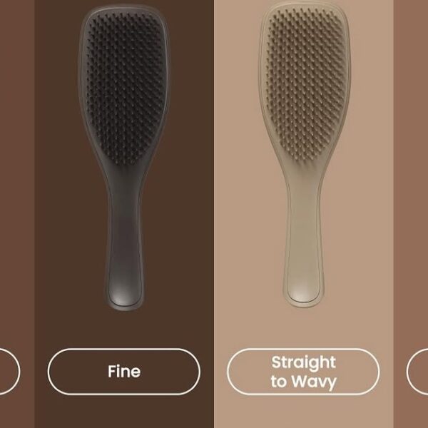 Kim Kardashian Expands Skims Into Hair Care With New Tangle Teezer and Slip Collabs