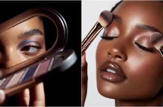10 Best Eyeshadow Palettes For Everyday Glam and Statement Looks - Fashion Police Nigeria