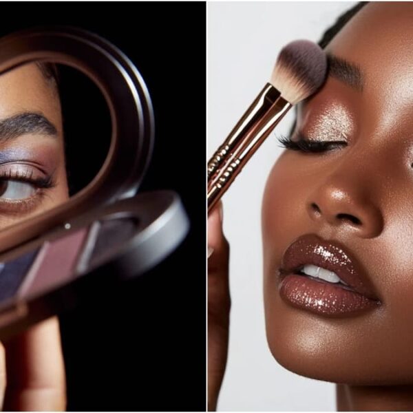 10 Best Eyeshadow Palettes For Everyday Glam and Statement Looks - Fashion Police Nigeria