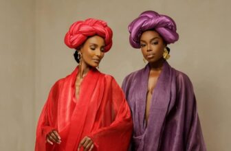 8 African Fashion Designers To Watch Out for During Nairobi Fashion Week 2026 -Fashion Police Nigeria