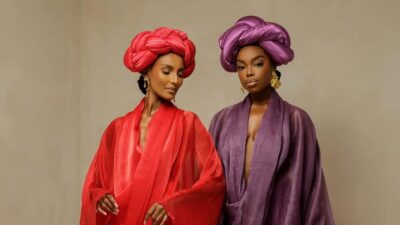 8 African Fashion Designers To Watch Out for During Nairobi Fashion Week 2026 -Fashion Police Nigeria