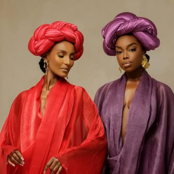 8 African Fashion Designers To Watch Out for During Nairobi Fashion Week 2026 -Fashion Police Nigeria