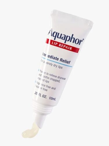 Best Skincare Products For Men Aquaphor lip balm skincare product for men - Fashion Police Nigeria