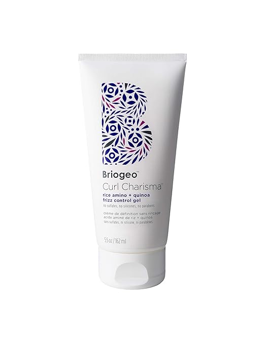 Briogeo Curl Charisma Frizz Control Gel - Fashion Police Nigeria