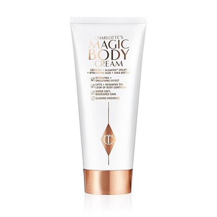 Charlotte Tilbury Charlotte’s Magic Body Cream - Fashio Police Nigeria