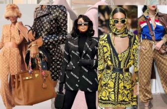 Designer labelled outfits- Fashion Police Nigeria