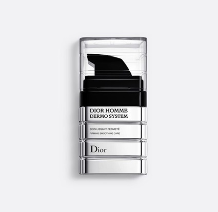 Best Skincare Products For Men Dior Homme Dermo System Firming Smoothing Care - Fashion Police Nigeria