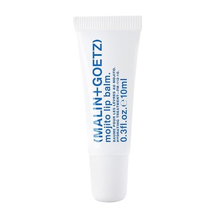 Best Skincare Products For Men Malin=Goetz Mojito lip balm - Fashion Police Nigeria