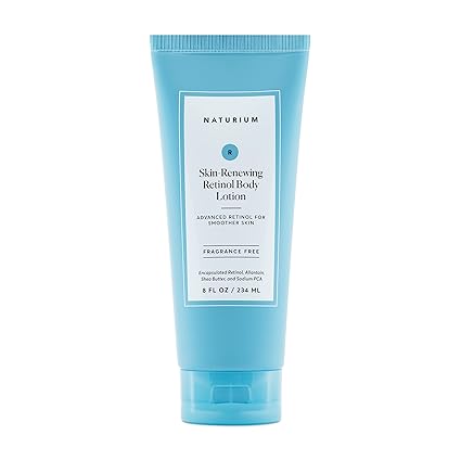 Natrurium skin renewing retinol body lotion - Fashion Police Nigeria