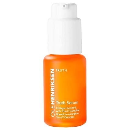 Ole Henriksen Truth Serum - Fashion Police Nigeria