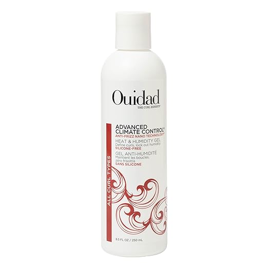 Ouidad Advanced Climate Control Heat & Humidity Gel - Fashion Police Nigeria