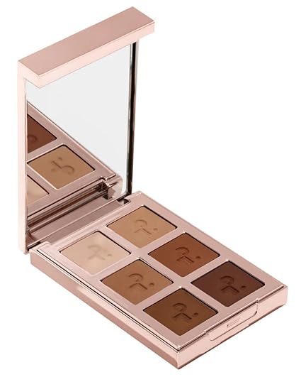 Best Eyeshadow Palettes For Everyday Glam Patrick Ta Major Dimension Eyeshadow Palette - Fashion Police Nigeria