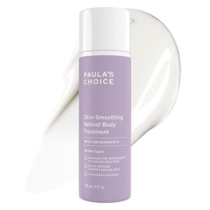 Paula's Choice Skin-Smoothing Retinol Body Treatment - Fashion Police Nigeria