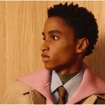 Prince charles, nigerian model discovered in portharcourt - Fashion Police Nigeria