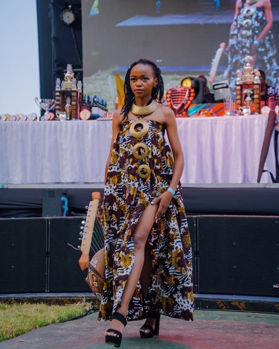 dress designers in nairobi Top 10 Fashion Designers in Kenya
