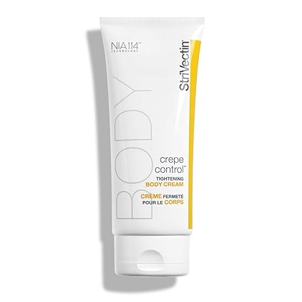 StriVectin Crepe Control Tightening Body Cream - Fashion Police Nigeria
