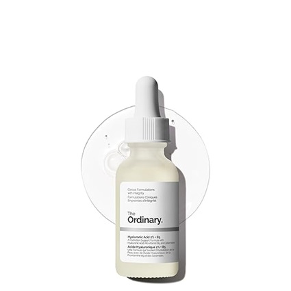 Best Skincare Products For Men The Ordinary Hydrating serum - Fashion Police Nigeria