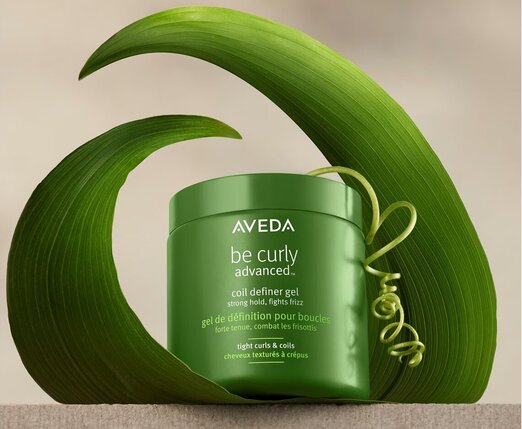 aveda be curly advanced gel - Fashion Police Nigeria