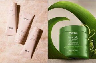 Best Gels For Curly Hair For The Most Defined Curls - Fashion Police Nigeria