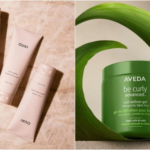 Best Gels For Curly Hair For The Most Defined Curls - Fashion Police Nigeria