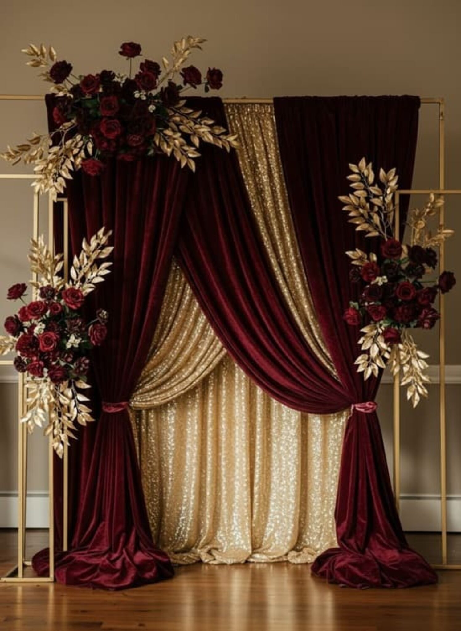 Wedding Decor Color Ideas for a Stunning Celebration