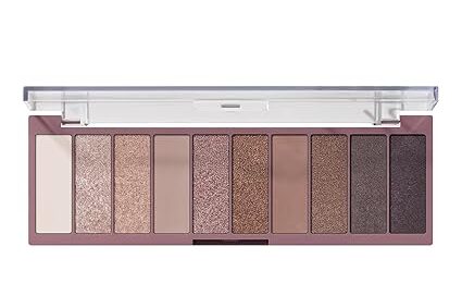 elf eyeshadow palette - Fashion Police Nigeria