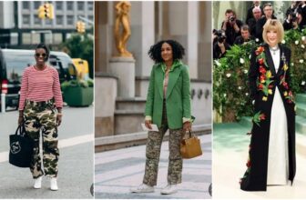 fashion editors and how they dress