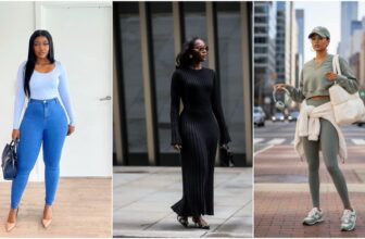 global fashion trends from 2016 to 2026