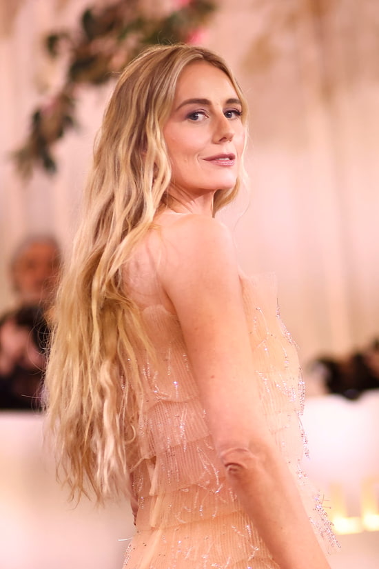 best beauty looks at the 83rd annual golden globes awards - Fashion Police Nigeria