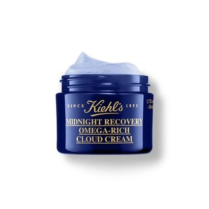 Best Skincare Products For Men Kiehl’s Midnight Recovery Night Cream - Fashion Police Nigeria