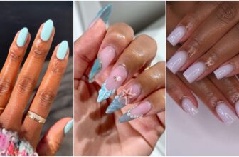 nail trends et to take over in 2026 - Fashion Police Nigeria