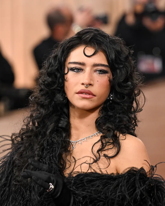 best beauty looks at the 83rd annual golden globes awards - Fashion Police Nigeria