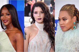 Photo of celebrities wearing the 2016 beauty trends - Fashion Police Nigeria