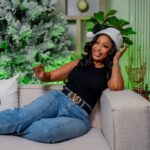 photo of minnie dlamini