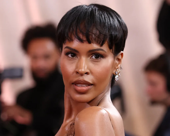 best beauty looks at the 83rd annual golden globes awards - Fashion Police Nigeria