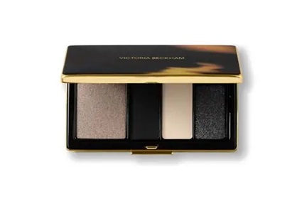 Best Eyeshadow Palettes For Everyday Glam victoria beckham beauty eye wardrobe eyeshadow palette - Fashion Police Nigeria