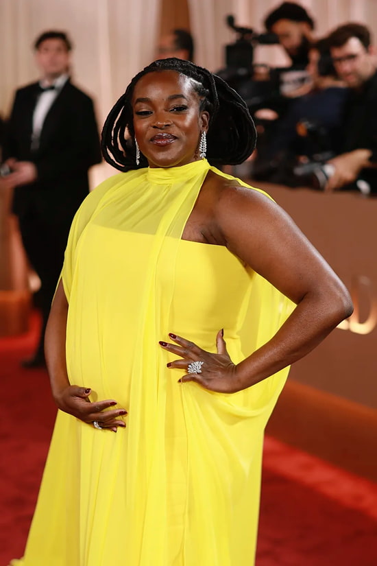 best beauty looks at the 83rd annual golden globes awards - Fashion Police Nigeria